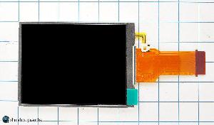 Дисплей Sony W55, с подсв.